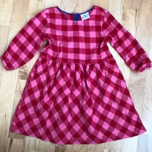 Ford Hanna Andersson Dress